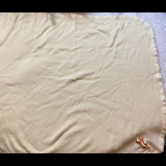 Tigger blanket bundle - Picture 5 of 9